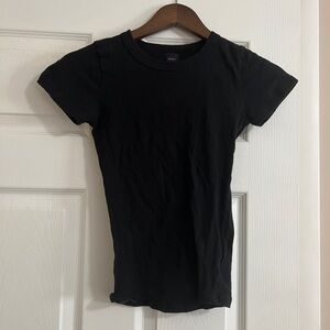 LESET Laura Slim Fit Tee